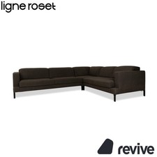 Ligne Roset Fabric Corner Sofa