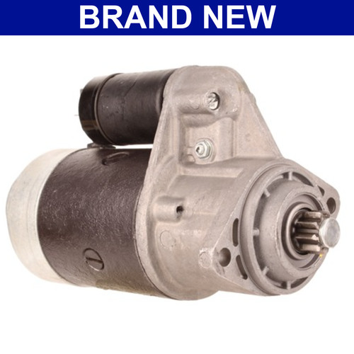 Porsche 959 starter motor - 2.8,