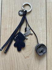 Radley London Key Ring And Bag