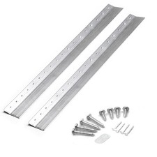 18" French Cleat Hanger - Wall