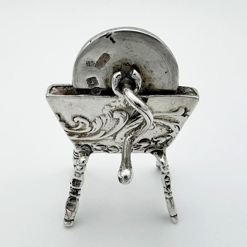 Edwardian articulated - edwardian,