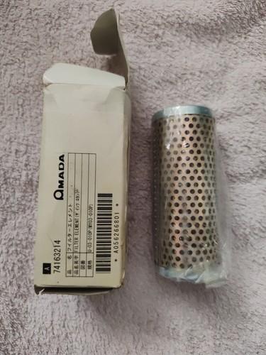 Amada filter element - filter,