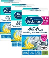 Dr. Beckmann Service-it