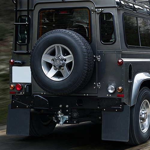 For land rover defender - for,