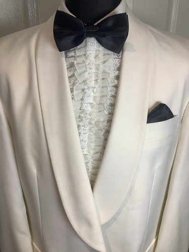 Men ivory white - men’s, ivory/white