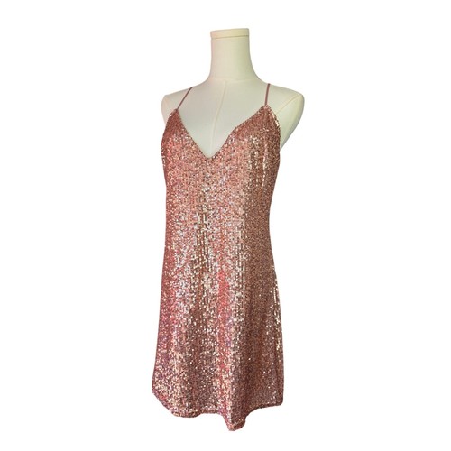 Victoria secret pink - pink, sequin