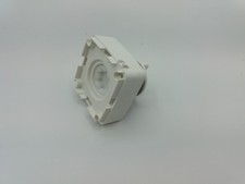 Lascal Kiddy Guard Avant Timer White