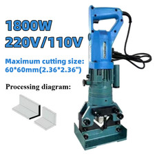 60*60mm Angle Steel Hydraulic