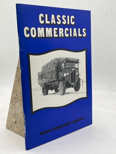 Classic commercials move - commercials,