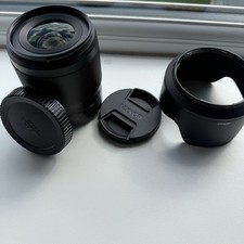 Nikon Nikkor Z 35mm f/1.8 S