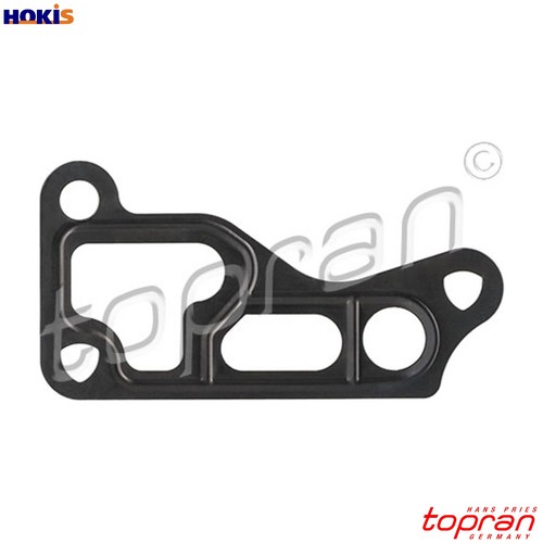 Gasket oil filter housing 100 - oil,