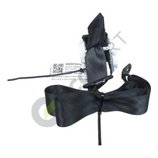 MK3 FORD FOCUS LEFT REAR Seat