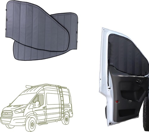 Insulated stealth blackout - insulated,
