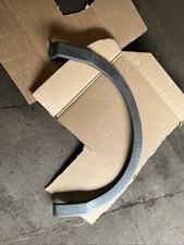 HONDA CIVIC WHEEL ARCH