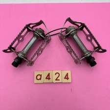 vintage rat trap sports one sided Pedals  A424