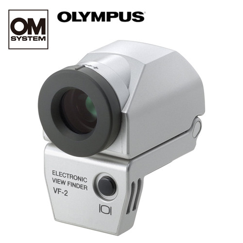 Olympus electronic - olympus, vf-2