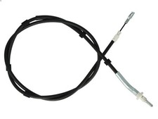 Cable Pull, parking brake