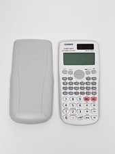 Casio FX-85GT Plus –