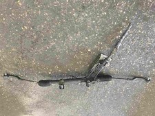 Renault Trafic 2001-2014 Power