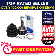 CV Joint fits NISSAN MICRA K11