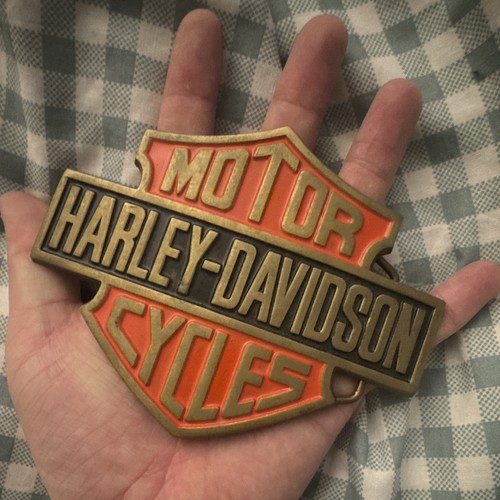 Harley davidson men solid - harley-davidson,