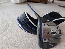 Adams Titanium 5 wood with