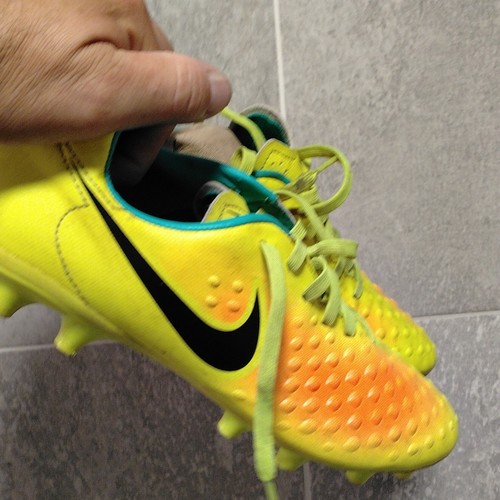 Nike magista obra - nike,