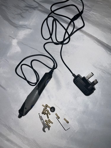 Dremel 2050 stylo electric - stylo+,