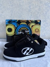 Heelys Voyager Roller Shoes
