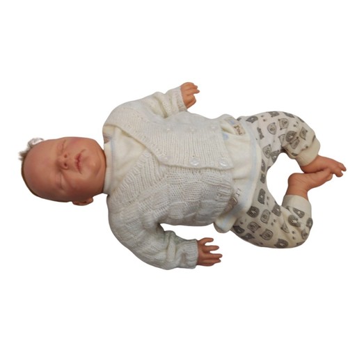 Reva schick noah - noah, asleep