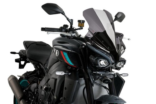 Yamaha 2022 2026 puig - mt-10,