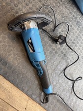 Silverline Sander / Car