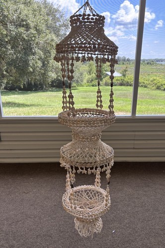 Vintage huge 2 - huge, 2-tiered