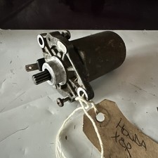 HONDA SZX 50 X8R 1998-2002 NEW 12V JMP ELECTRIC STARTER MOTOR