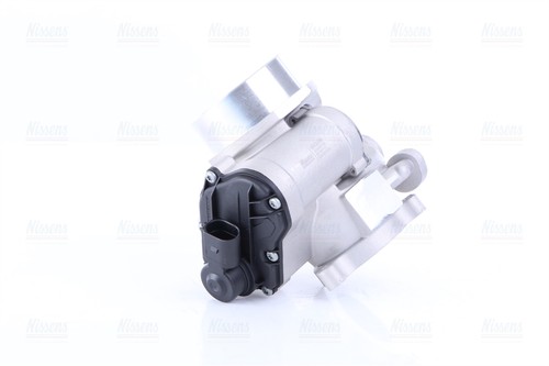Nissens egr valve 98349 - egr, for