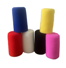 Shure SM7b microphone