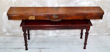 Edwardian Holland & Holland Shotgun Case