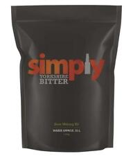 Simply Yorkshire Bitter Beer