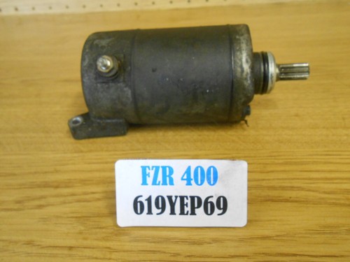 Yamaha fzr400 3tj stator - stator, motor