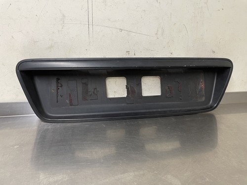 Honda accord type ch1 rear - accord,
