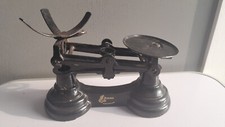 vintage librasco black scales