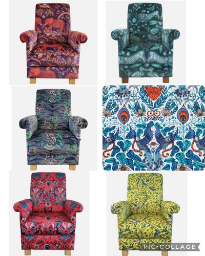 Emma shipley fabric adult - j,