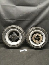 Pair Of Malaguti F15 Firefox