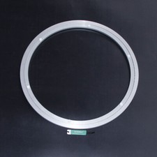 14" Inch 350mm Large Lazy Susan Rotating Aluminium Turntable Bearing