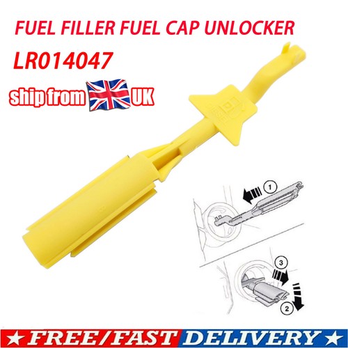 Fuel cap unlocker petrol - fuel,