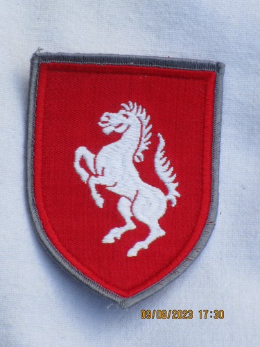 Bandage panzerbrigade 20 - bandage,