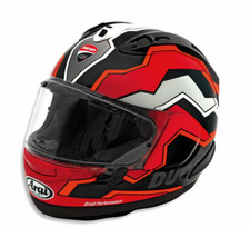 DUCATI V8 CORSE ARAI RX-7V EVO