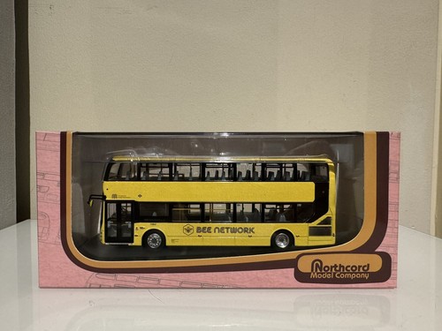 Cmnl ukbus 6538 - ukbus, northcord