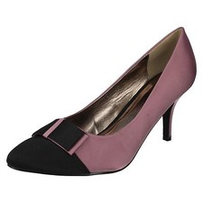 Ladies Anne Michelle Heeled