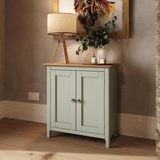 Sideboard 2 Large Doors Sage